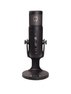 Venom Led Streaming Microphone 11 Venom Led Streaming Microphone -NARA Computer Shop VM4QM SQ3 0000000088 NO COLOR SLa