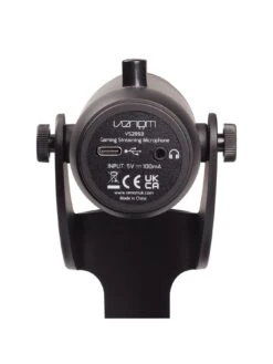 Venom Led Streaming Microphone 12 Venom Led Streaming Microphone -NARA Computer Shop VM4QM SQ4 0000000088 NO COLOR SLd