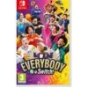 Nintendo Switch Everybody 1-2 Switch -NARA Computer Shop VM54C SQ1 0000000088 NO COLOR SLf