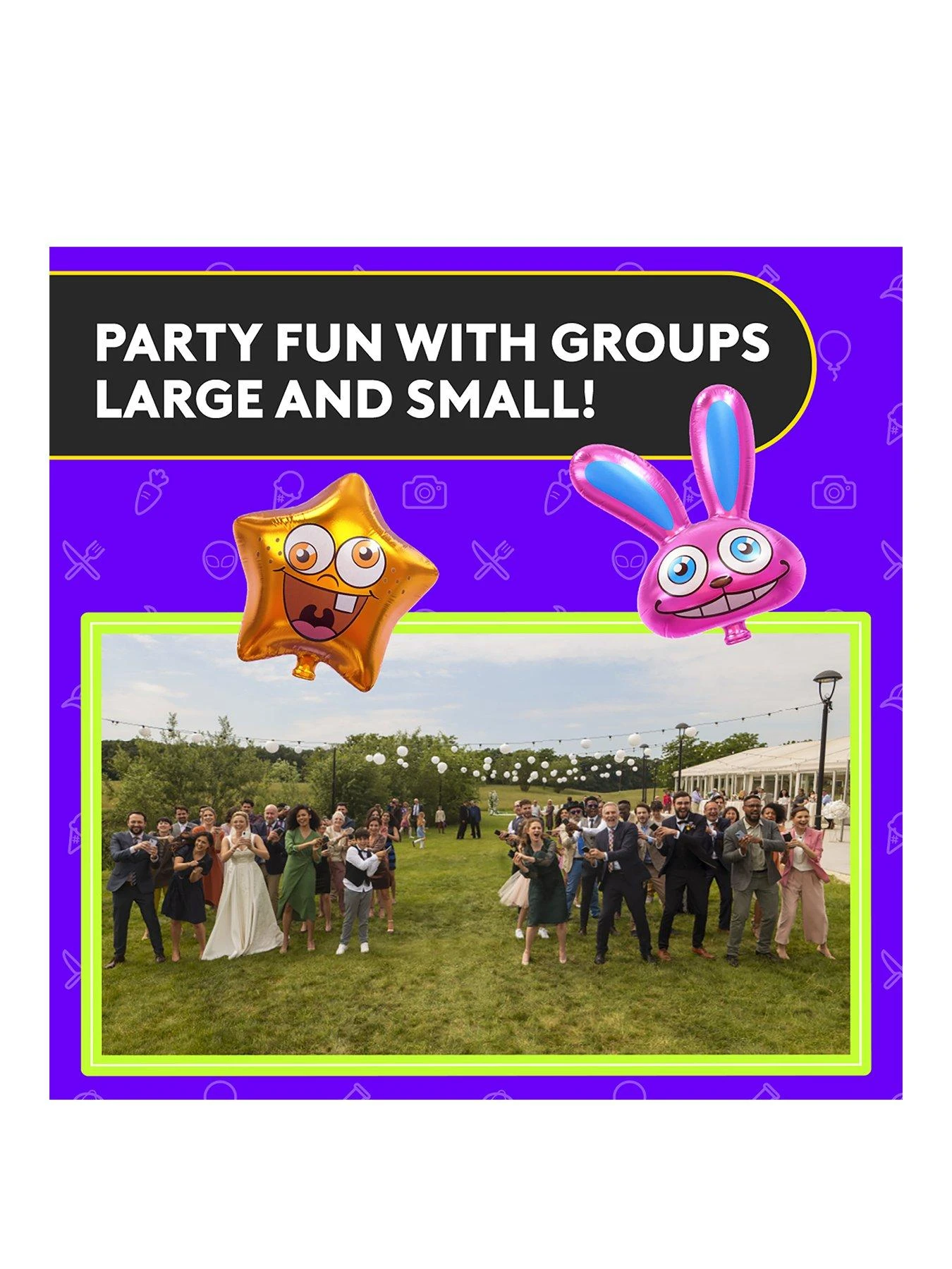 Nintendo Switch Everybody 1-2 Switch 4 Nintendo Switch Everybody 1-2 Switch - Image 2