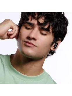 Skullcandy Smokin' Buds True Wireless Earbuds -NARA Computer Shop VM5SL SQ4 0000000004 BLACK SLd