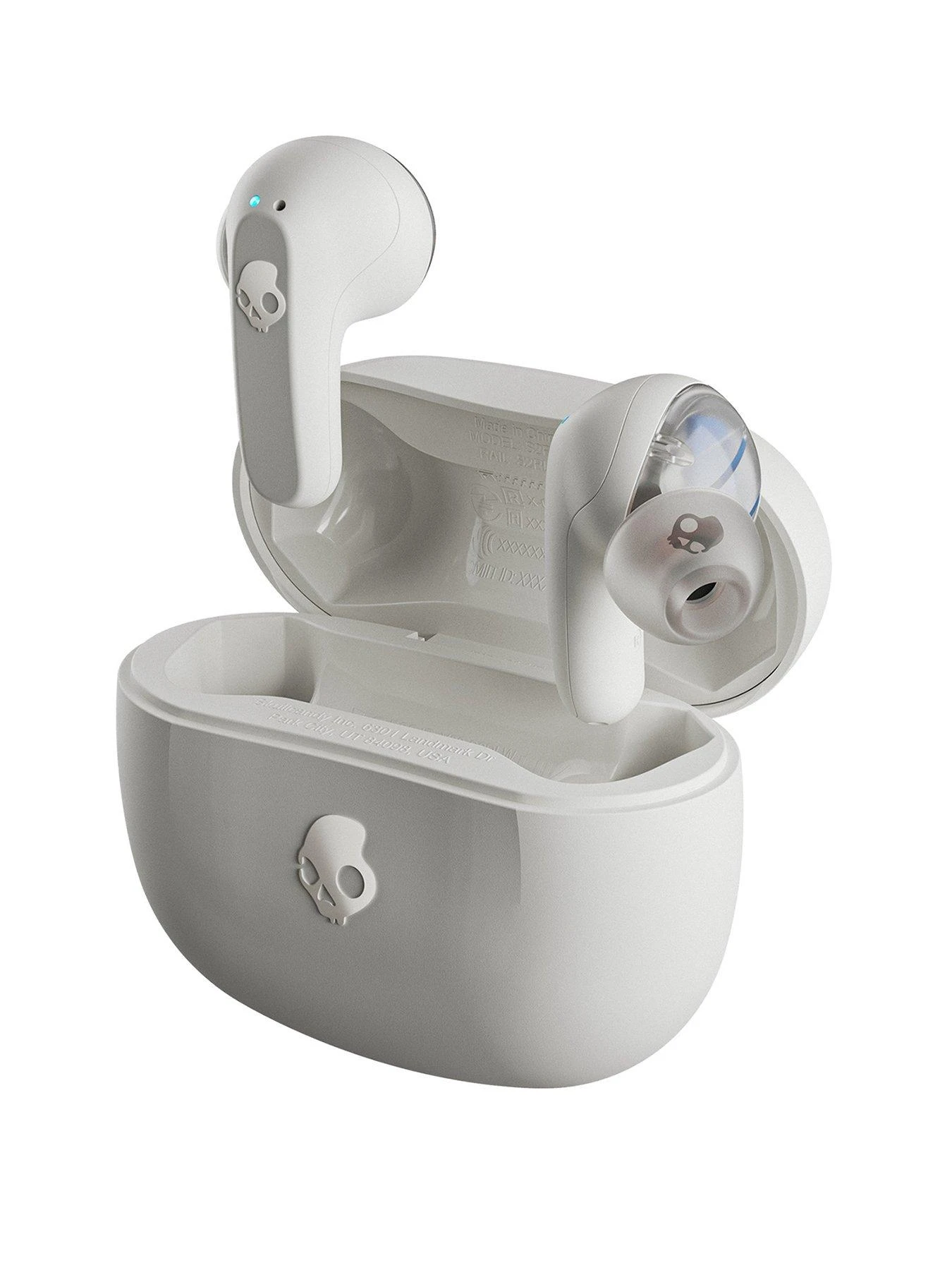 Skullcandy Rail True Wireless In-Ear 3 Skullcandy Rail True Wireless In-Ear