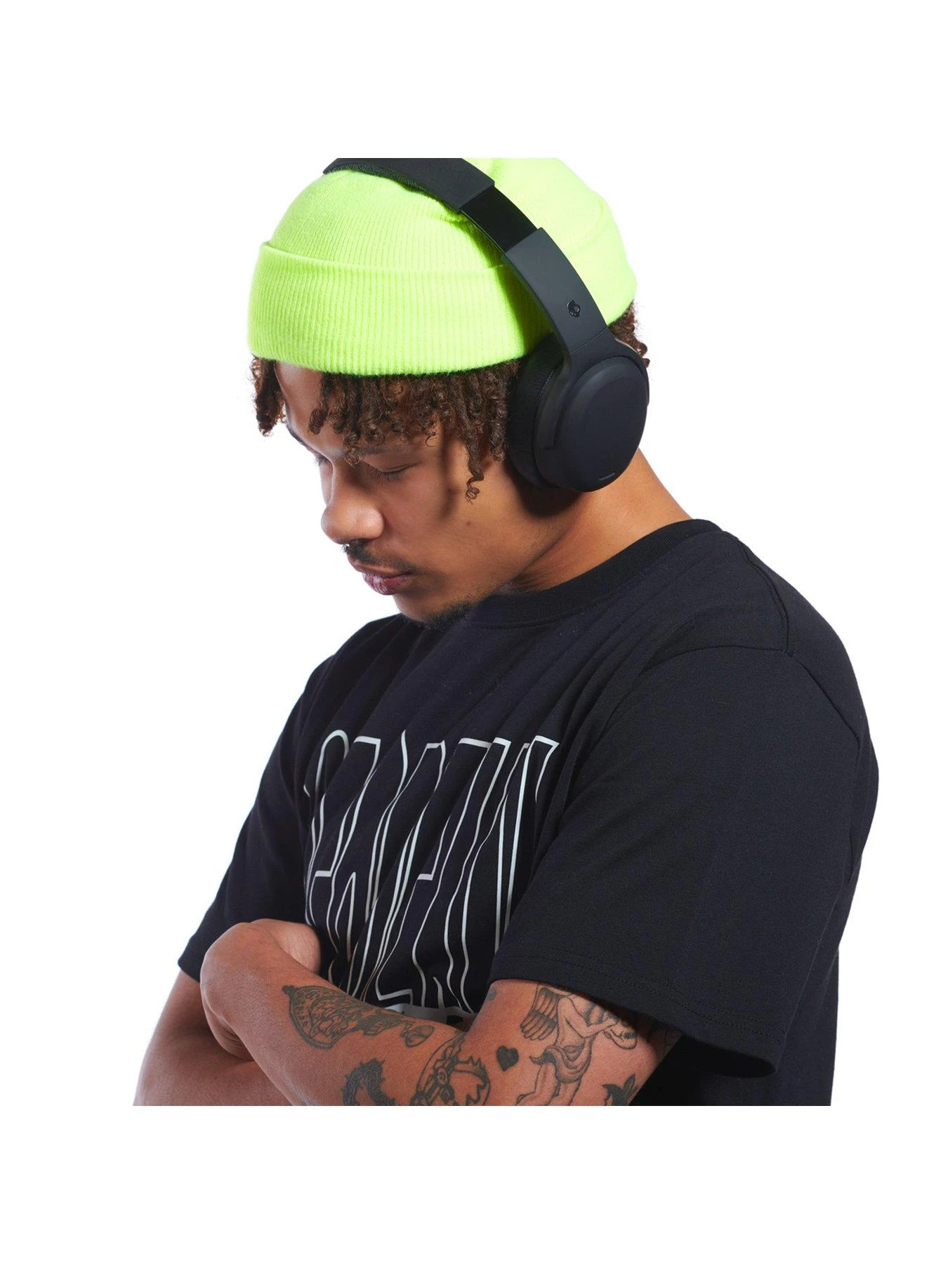 Skullcandy Crusher ANC 2 Wireless Over-ear Headphones 6 Skullcandy Crusher ANC 2 Wireless Over-ear Headphones - Image 4