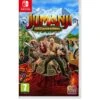 Nintendo Switch Jumanji: Wild Adventures -NARA Computer Shop VM9R3 SQ1 0000000099 N A SLf