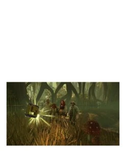 Nintendo Switch Jumanji: Wild Adventures -NARA Computer Shop VM9R3 SQ3 0000000099 N A SLa