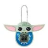 Tamagotchi Star Wars Grogu Tamagotchi Blue Ver. & Silicone Case Set -NARA Computer Shop VMBMR SQ2 0000000099 N A SLf