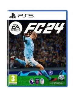 PlayStation 5 EA Sports FC 24