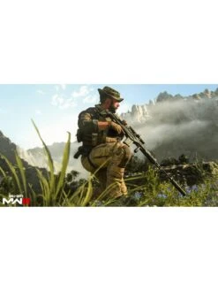 PlayStation 5 Call Of Duty ® Modern Warfare ® III -NARA Computer Shop VMD75 SQ5 0000000099 N A SLd1