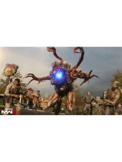 PlayStation 5 Call Of Duty ® Modern Warfare ® III -NARA Computer Shop VMD75 SQ7 0000000099 N A SLd3