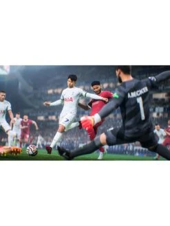 Playstation 4 EA Sports FC 24 -NARA Computer Shop VMD78 SQ5 0000000099 N A SLd1