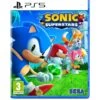 PlayStation 5 Sonic Superstars