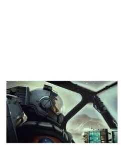 Xbox Series X Starfield Premium Upgrade -NARA Computer Shop VMD7D SQ3 0000000099 N A SLa