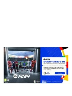 Xbox EA Sports FC 24 -NARA Computer Shop VMD7E SQ2 0000000099 N A SLb