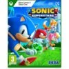 Xbox Sonic Superstars -NARA Computer Shop VMD7H SQ1 0000000099 N A SLf