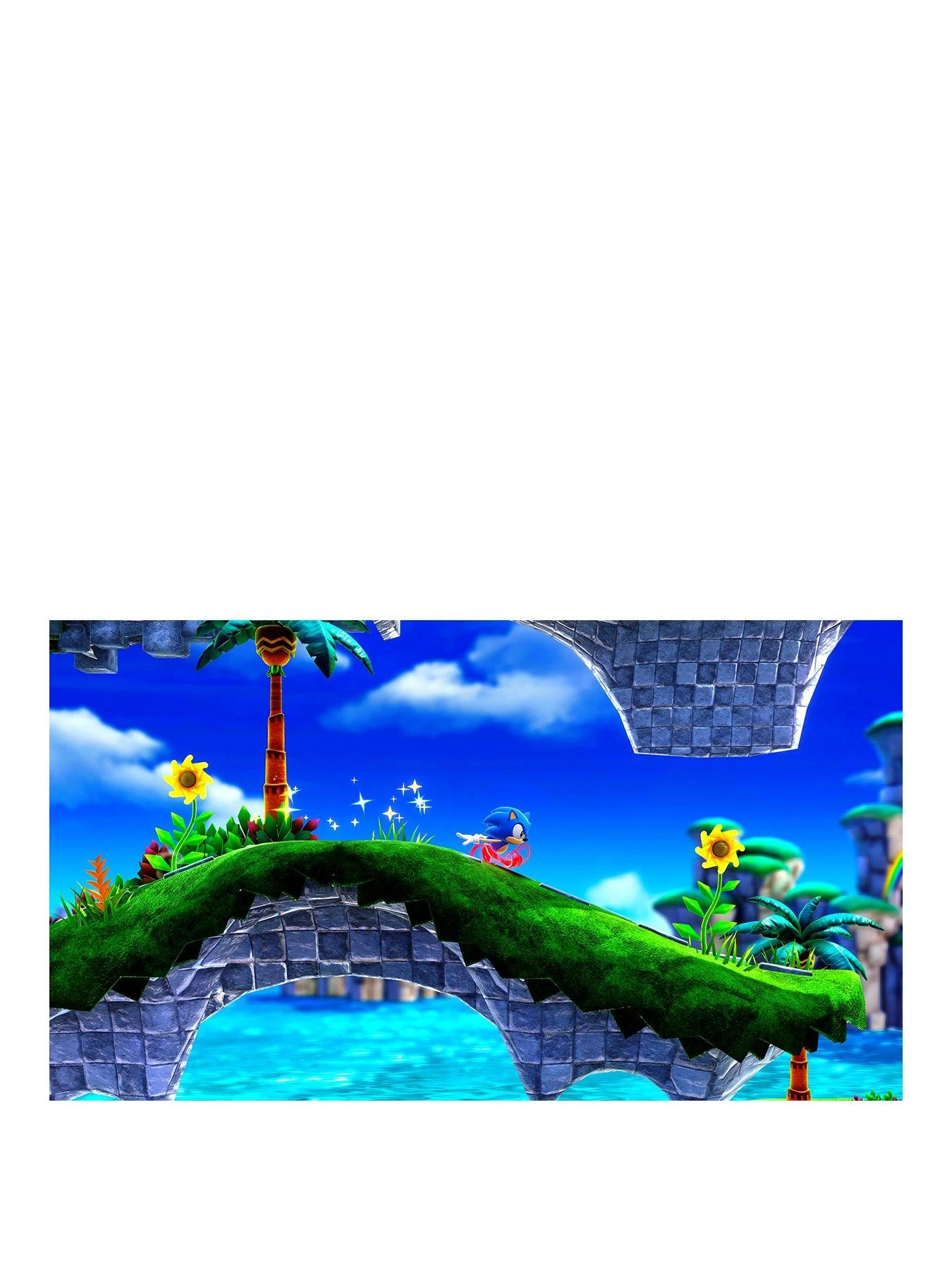 Xbox Sonic Superstars 4 Xbox Sonic Superstars - Image 2