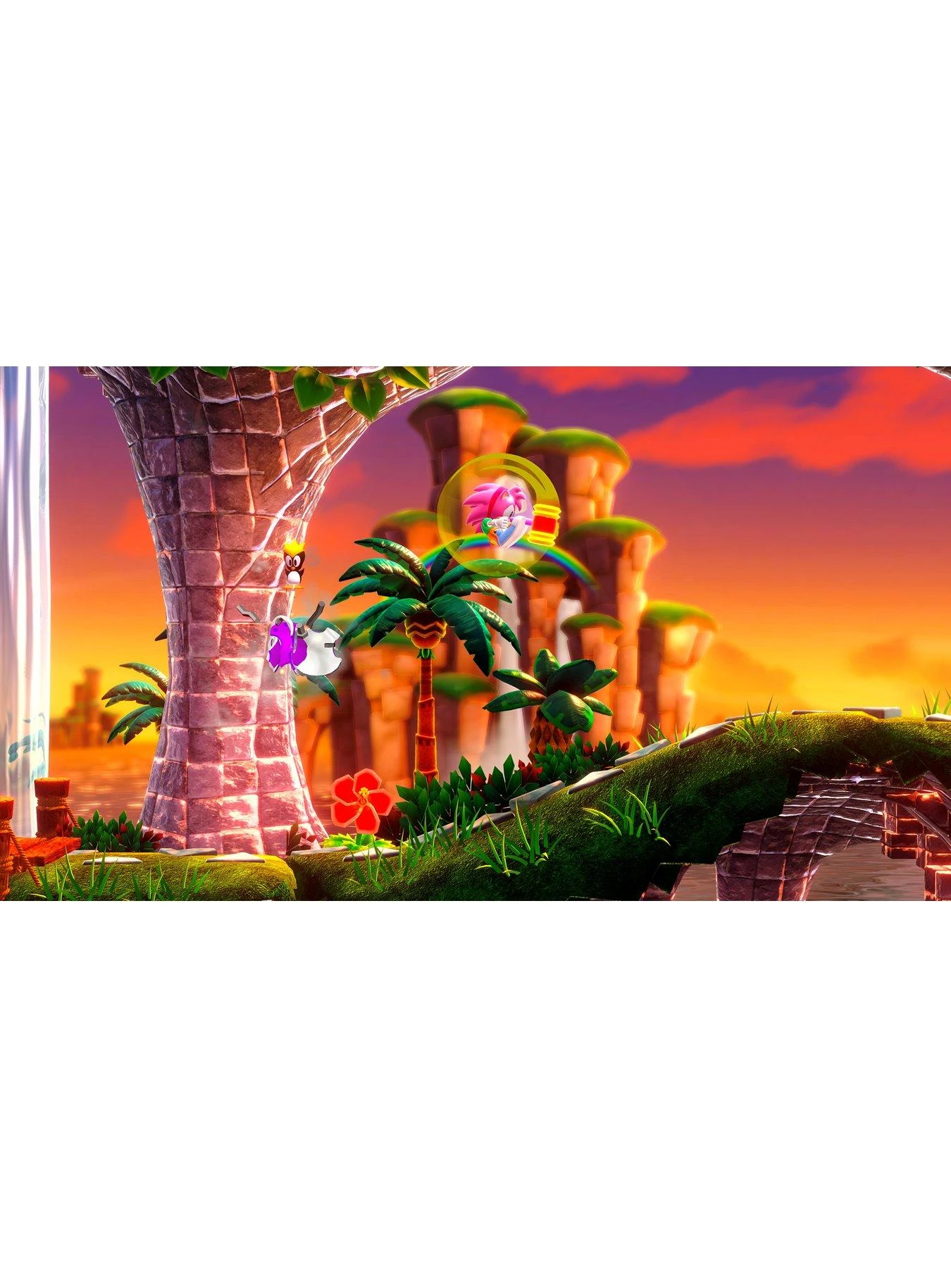 Xbox Sonic Superstars 7 Xbox Sonic Superstars - Image 5