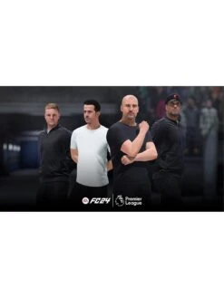 Nintendo Switch EA Sports FC 24 -NARA Computer Shop VMD7J SQ4 0000000099 N A SLd