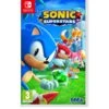 Nintendo Switch Sonic Superstars