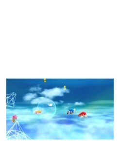 Nintendo Switch Sonic Superstars -NARA Computer Shop VMD7K SQ3 0000000099 N A SLa