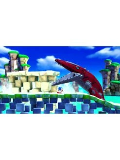 Nintendo Switch Sonic Superstars -NARA Computer Shop VMD7K SQ4 0000000099 N A SLd