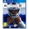 Playstation 4 Madden NFL 24