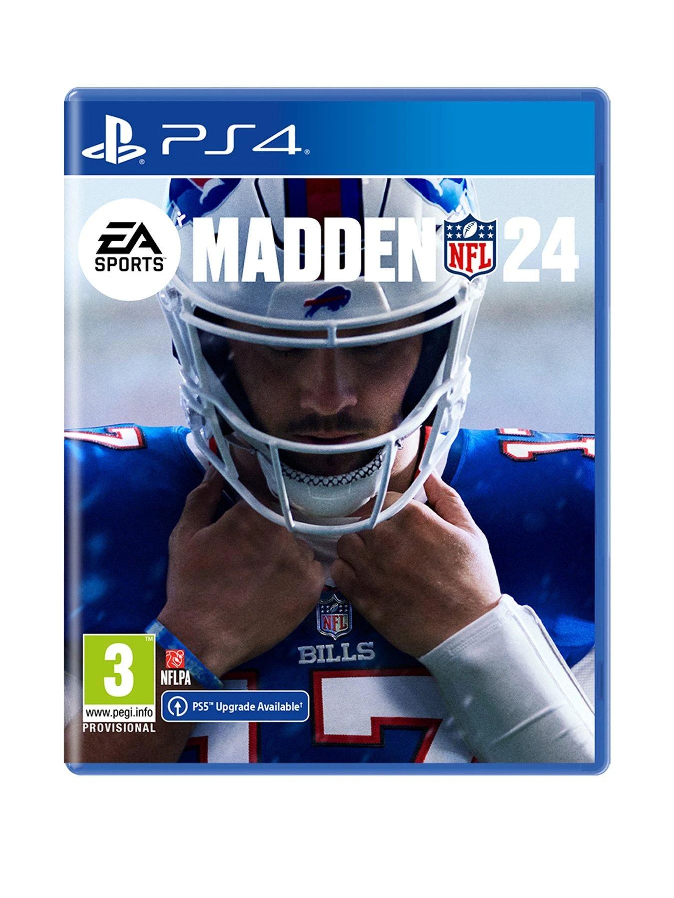 Playstation 4 Madden NFL 24 3 Playstation 4 Madden NFL 24