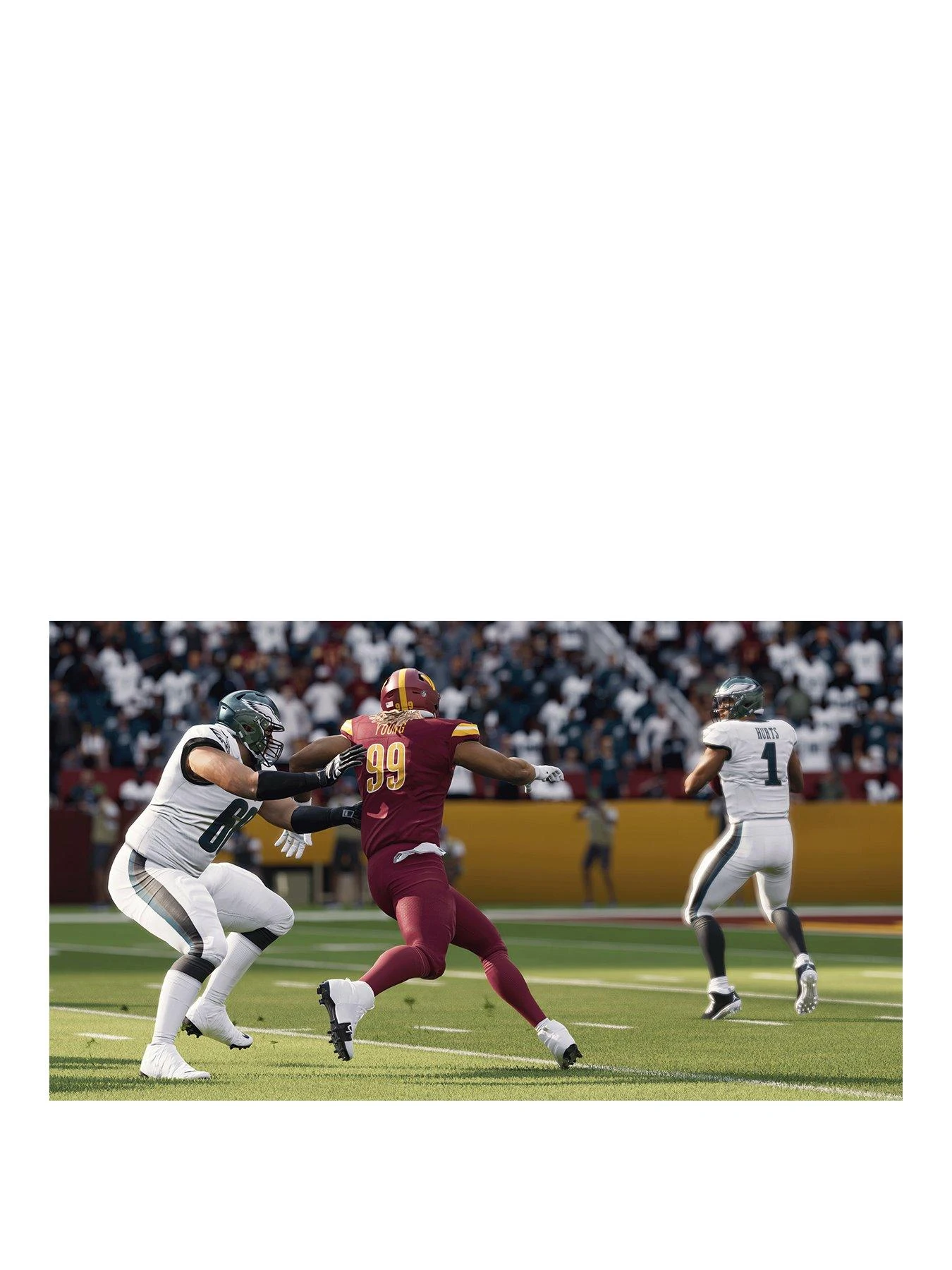 Playstation 4 Madden NFL 24 4 Playstation 4 Madden NFL 24 - Image 2