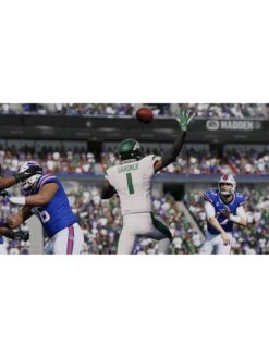 Playstation 4 Madden NFL 24 10 Playstation 4 Madden NFL 24 -NARA Computer Shop VMF0Z SQ4 0000000099 N A SLd