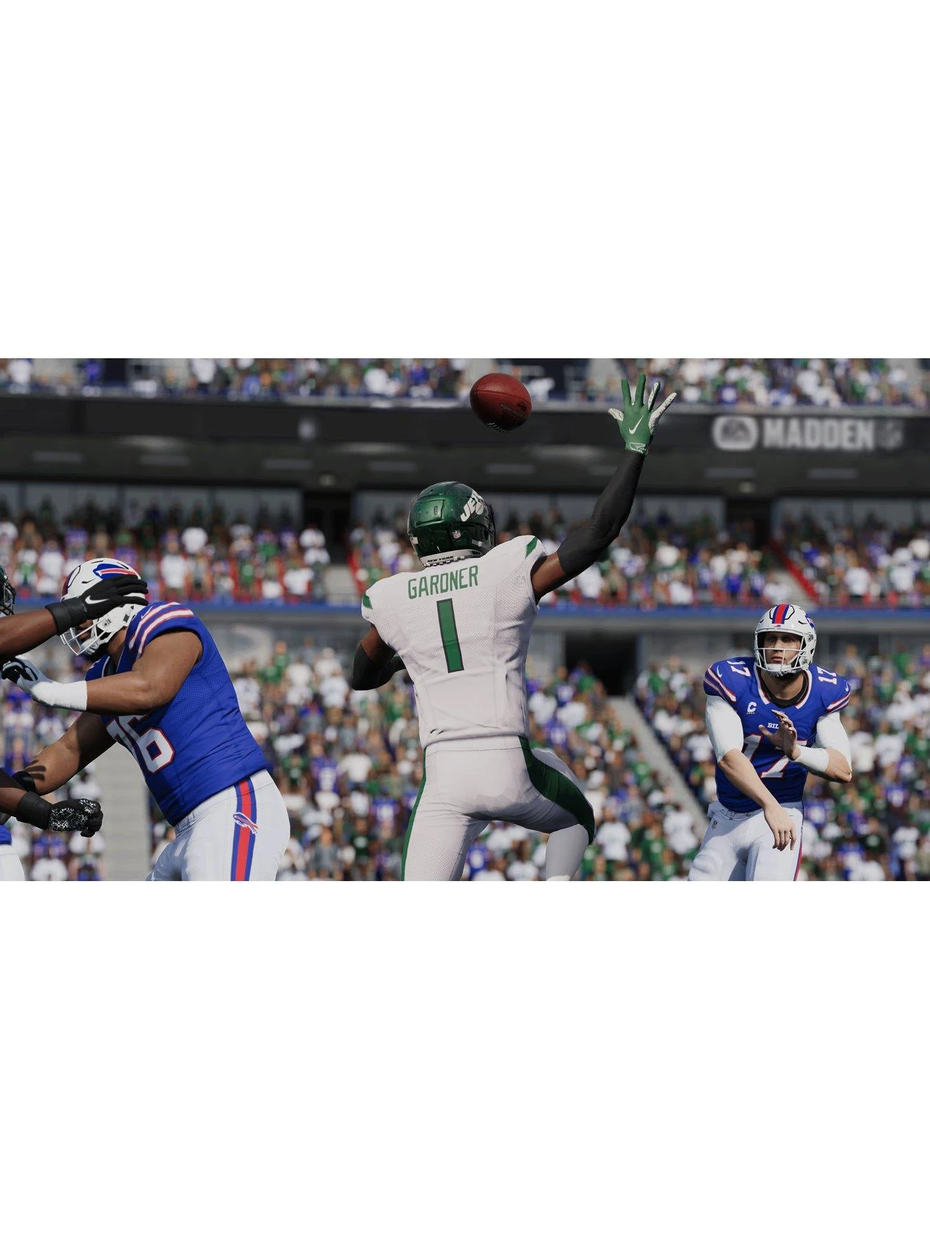Playstation 4 Madden NFL 24 5 Playstation 4 Madden NFL 24 - Image 3