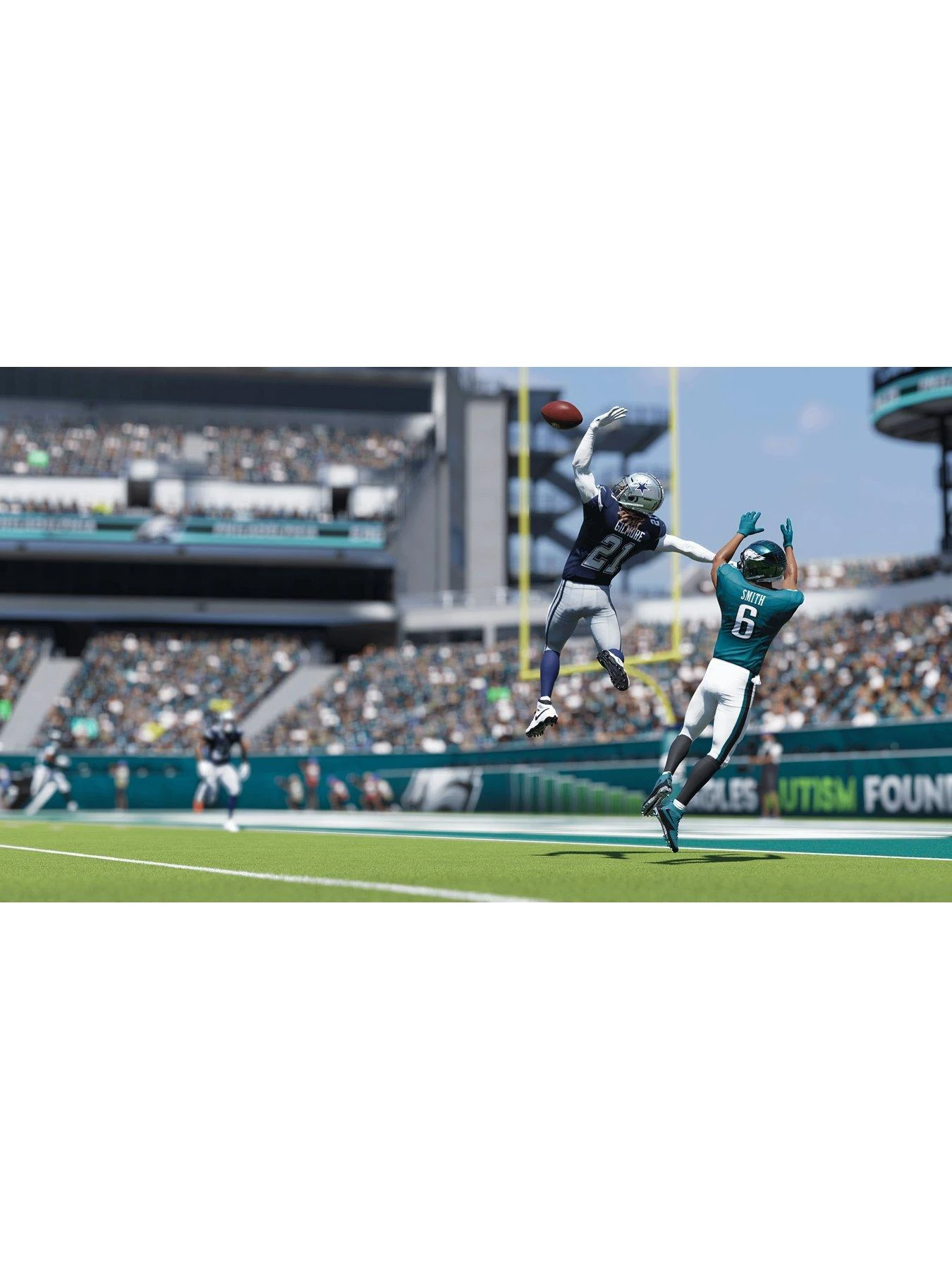 Playstation 4 Madden NFL 24 6 Playstation 4 Madden NFL 24 - Image 4