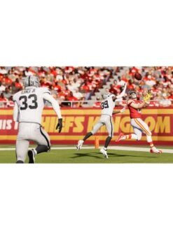 Playstation 4 Madden NFL 24 12 Playstation 4 Madden NFL 24 -NARA Computer Shop VMF0Z SQ6 0000000099 N A SLd2