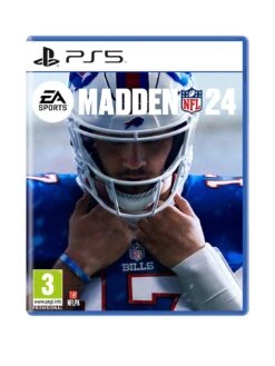PlayStation 5 Madden NFL 24