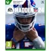 Xbox Series X Madden NFL 24