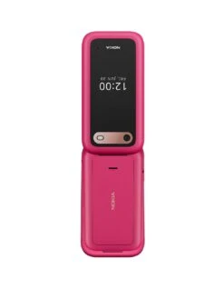 Nokia 2660 Pink -NARA Computer Shop VMHNY SQ3 0000000063 PINK SLa