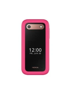 Nokia 2660 Pink -NARA Computer Shop VMHNY SQ4 0000000063 PINK SLd