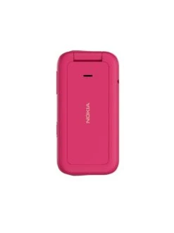Nokia 2660 Pink -NARA Computer Shop VMHNY SQ6 0000000063 PINK SLd2