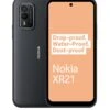 Nokia XR21 6GB RAM, 128GB Storage, Dual SIM - Black -NARA Computer Shop VMHO1 SQ1 0000000004 BLACK SLf