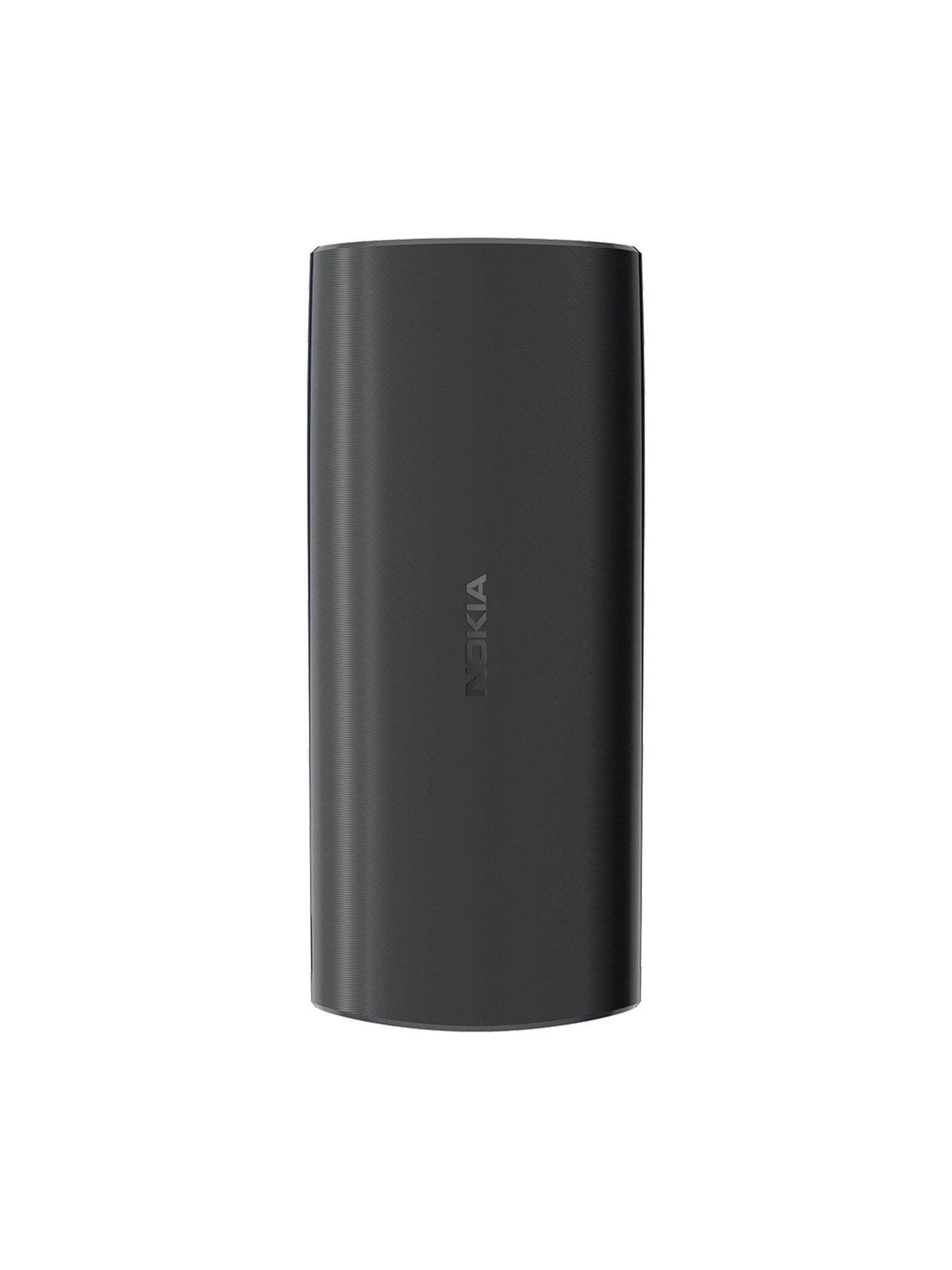 Nokia 105 2G, Dual SIM - Charcoal 6 Nokia 105 2G, Dual SIM - Charcoal - Image 4