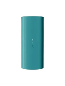 Nokia 105 2G D.Sim - Cyan 11 Nokia 105 2G D.Sim - Cyan -NARA Computer Shop VMHO3 SQ4 0000002161 CYAN SLd