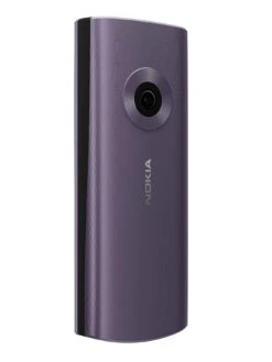 Nokia 110 4G, Dual SIM - Purple -NARA Computer Shop VMHO5 SQ6 0000000039 PURPLE SLd2