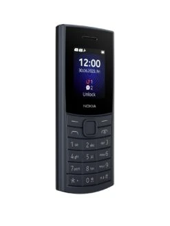 Nokia 110 4G D.Sim - Blue -NARA Computer Shop VMHO6 SQ3 0000000020 BLUE SLa
