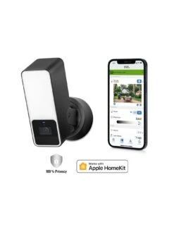 Eve Outdoor Cam -NARA Computer Shop VMI3G SQ7 0000000099 N A SLd5