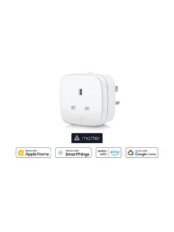 Eve Energy Smart Plug -NARA Computer Shop VMI3M SQ2 0000000099 N A SLd