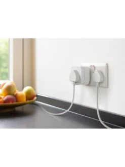 Eve Energy Smart Plug -NARA Computer Shop VMI3M SQ5 0000000099 N A SLd3
