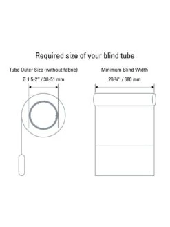 Eve MotionBlinds -NARA Computer Shop VMI3R SQ4 0000000099 N A SLd2