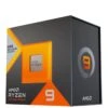 AMD RYZEN 9 7950X3D Processor -NARA Computer Shop VMPGP SQ1 0000000004 BLACK SLf