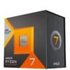 AMD Ryzen 7 7800X3D Processor -NARA Computer Shop VMPGR SQ1 0000000004 BLACK SLf