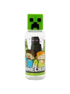 Minecraft Lunchbox And Water Bottle -NARA Computer Shop VMQDW SQ2 0000000088 NO COLOR SLd