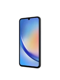 Samsung Galaxy A34 5G - 256GB -NARA Computer Shop VMREU SQ3 0000000004 BLACK SLa