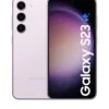 Samsung Galaxy S23 128GB - Lavender -NARA Computer Shop VMREV SQ1 0000000162 LAVENDER SLf